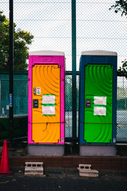 Best High-end porta potty rental  in Gun Barrel City, TX