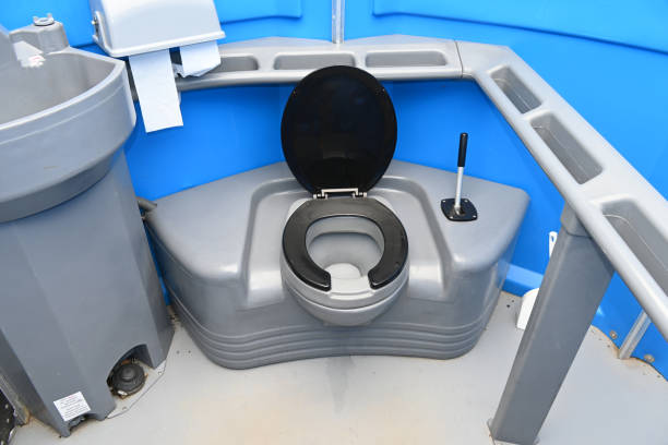 Best Portable bathroom rental  in Gun Barrel City, TX