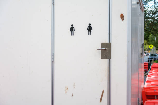 Best Handicap porta potty rental  in Gun Barrel City, TX