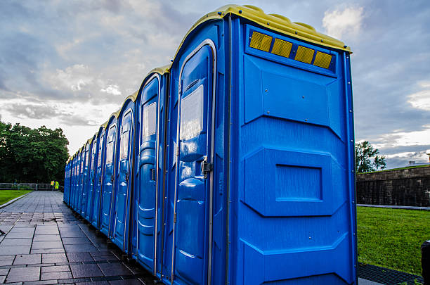 Best Long-term porta potty rental  in Gun Barrel City, TX